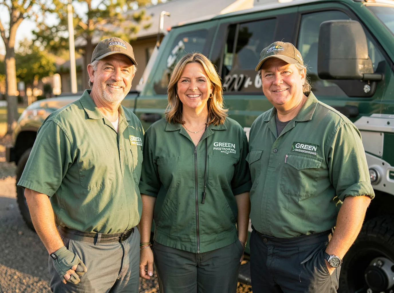 Water Damage Restoration company in Sanderson, TX